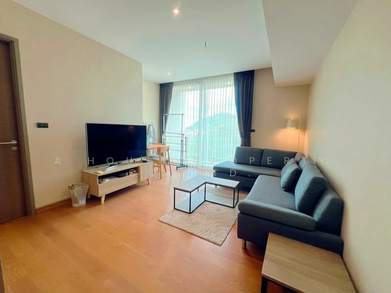 Marina Bayfront Sriracha, Chon Buri (Pattaya), 212 Jerm Jom Phon Road, Si Racha, Chon Buri (Pattaya), 1 Bedroom, 48 sqm, Condo For Sale, by A House Property Co.,Ltd., 500487960 - DDproperty.com