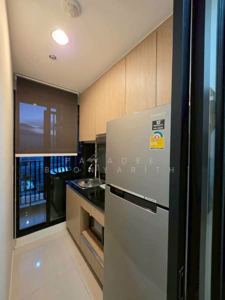 Niche Mono Sukhumvit-Bearing : นิช โมโน สุขุมวิท - แบริ่ง, สมุทรปราการ, ซอย สุขุมวิท 70, สำโรงเหนือ, เมืองสมุทรปราการ, สมุทรปราการ, 29 ตร.ม., คอนโด ขาย, โดย Pavadee Boonyarith, 500487961 - DDproperty.com