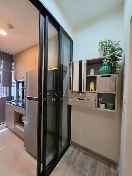 Niche Mono Sukhumvit-Bearing : นิช โมโน สุขุมวิท - แบริ่ง, สมุทรปราการ, ซอย สุขุมวิท 70, สำโรงเหนือ, เมืองสมุทรปราการ, สมุทรปราการ, 29 ตร.ม., คอนโด ขาย, โดย Pavadee Boonyarith, 500487961 - DDproperty.com