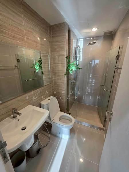 Niche Mono Sukhumvit-Bearing : นิช โมโน สุขุมวิท - แบริ่ง, สมุทรปราการ, ซอย สุขุมวิท 70, สำโรงเหนือ, เมืองสมุทรปราการ, สมุทรปราการ, 29 ตร.ม., คอนโด ขาย, โดย Pavadee Boonyarith, 500487961 - DDproperty.com