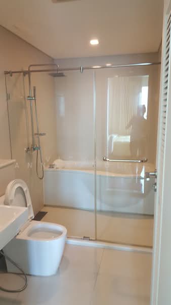 Ivy Thonglor, Bangkok, 889 Thonglor Road, Khlong Tan Nua, Watthana, Bangkok, 1 Bedroom, 42 sqm, Condo For Rent, by Vichai  Annavakulthorn, 500487962 - DDproperty.com