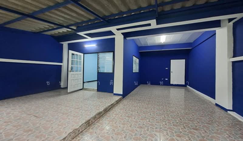 Pramaporn Place Rangsit-Klong 11, Pathum Thani, Bung Nam Rak, Thanyaburi, Pathum Thani, 2 Bedrooms, 72 sqm, Townhouse For Sale, by ชนะชาติ นนท์ตา, 500487963 - DDproperty.com