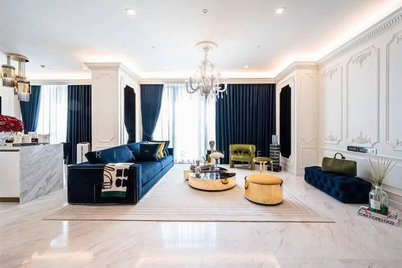 The Monument Thonglor, Bangkok, 998 Thonglor Road, Khlong Tan Nua, Watthana, Bangkok, 2 Bedrooms, 125 sqm, Condo For Sale, by Komkrit Arunvessased, 500487964 - DDproperty.com