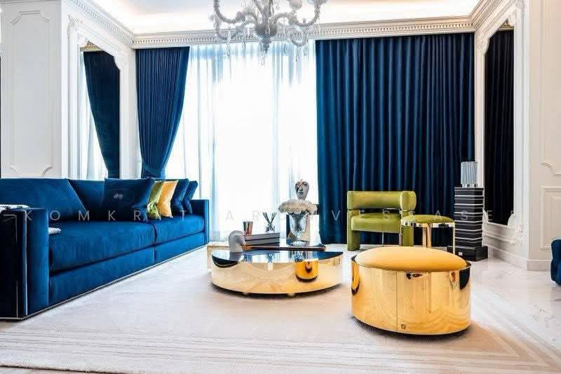 The Monument Thonglor, Bangkok, 998 Thonglor Road, Khlong Tan Nua, Watthana, Bangkok, 2 Bedrooms, 125 sqm, Condo For Sale, by Komkrit Arunvessased, 500487964 - DDproperty.com
