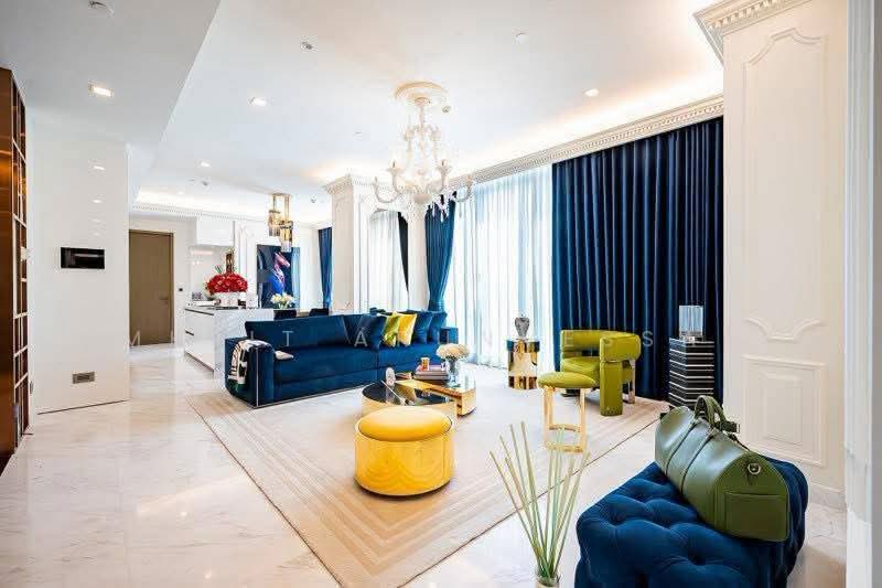 The Monument Thonglor, Bangkok, 998 Thonglor Road, Khlong Tan Nua, Watthana, Bangkok, 2 Bedrooms, 125 sqm, Condo For Sale, by Komkrit Arunvessased, 500487964 - DDproperty.com