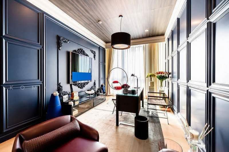 The Monument Thonglor, Bangkok, 998 Thonglor Road, Khlong Tan Nua, Watthana, Bangkok, 2 Bedrooms, 125 sqm, Condo For Sale, by Komkrit Arunvessased, 500487964 - DDproperty.com