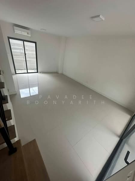 undefined, Bangkok, Prawet, Bangkok, 3 Bedrooms, 142 sqm, Townhouse For Sale, by Pavadee Boonyarith, 500487965 - DDproperty.com
