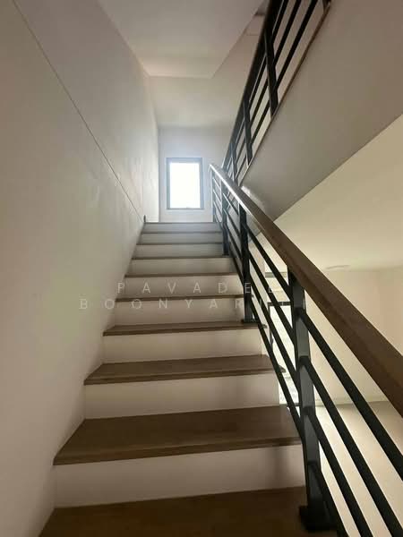 undefined, Bangkok, Prawet, Bangkok, 3 Bedrooms, 142 sqm, Townhouse For Sale, by Pavadee Boonyarith, 500487965 - DDproperty.com