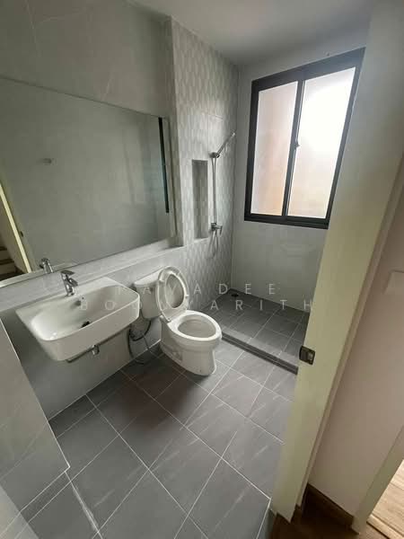 undefined, Bangkok, Prawet, Bangkok, 3 Bedrooms, 142 sqm, Townhouse For Sale, by Pavadee Boonyarith, 500487965 - DDproperty.com