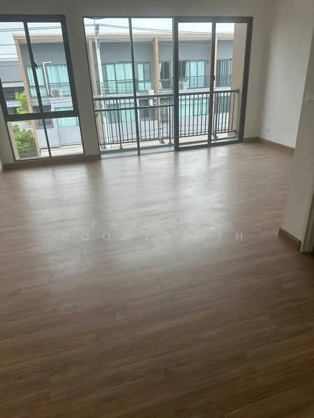 undefined, Bangkok, Prawet, Bangkok, 3 Bedrooms, 142 sqm, Townhouse For Sale, by Pavadee Boonyarith, 500487965 - DDproperty.com
