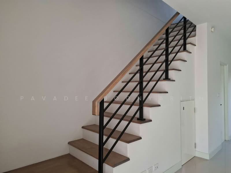undefined, Bangkok, Prawet, Bangkok, 3 Bedrooms, 142 sqm, Townhouse For Sale, by Pavadee Boonyarith, 500487965 - DDproperty.com