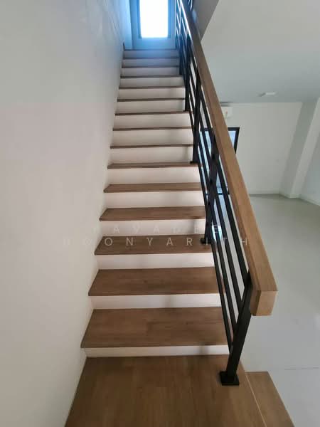 undefined, Bangkok, Prawet, Bangkok, 3 Bedrooms, 142 sqm, Townhouse For Sale, by Pavadee Boonyarith, 500487965 - DDproperty.com