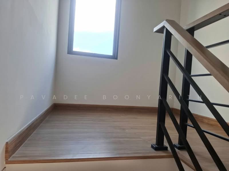undefined, Bangkok, Prawet, Bangkok, 3 Bedrooms, 142 sqm, Townhouse For Sale, by Pavadee Boonyarith, 500487965 - DDproperty.com