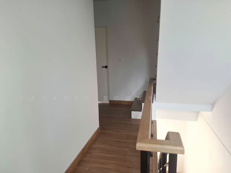 undefined, Bangkok, Prawet, Bangkok, 3 Bedrooms, 142 sqm, Townhouse For Sale, by Pavadee Boonyarith, 500487965 - DDproperty.com