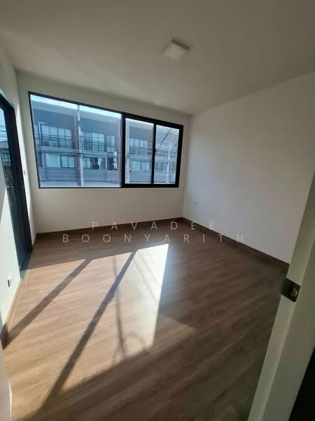 undefined, Bangkok, Prawet, Bangkok, 3 Bedrooms, 142 sqm, Townhouse For Sale, by Pavadee Boonyarith, 500487965 - DDproperty.com