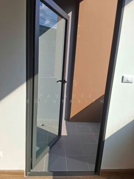 undefined, Bangkok, Prawet, Bangkok, 3 Bedrooms, 142 sqm, Townhouse For Sale, by Pavadee Boonyarith, 500487965 - DDproperty.com