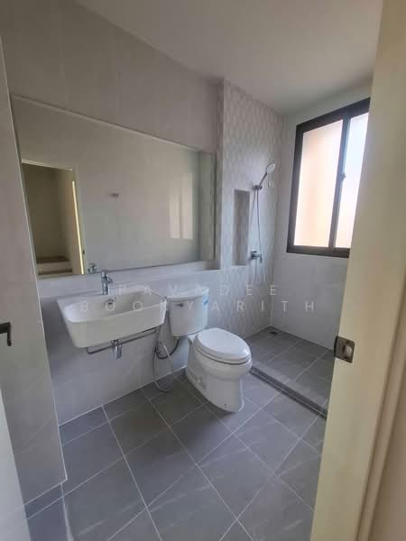 undefined, Bangkok, Prawet, Bangkok, 3 Bedrooms, 142 sqm, Townhouse For Sale, by Pavadee Boonyarith, 500487965 - DDproperty.com