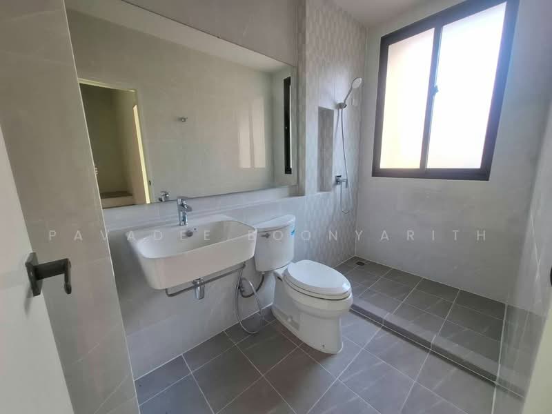 undefined, Bangkok, Prawet, Bangkok, 3 Bedrooms, 142 sqm, Townhouse For Sale, by Pavadee Boonyarith, 500487965 - DDproperty.com