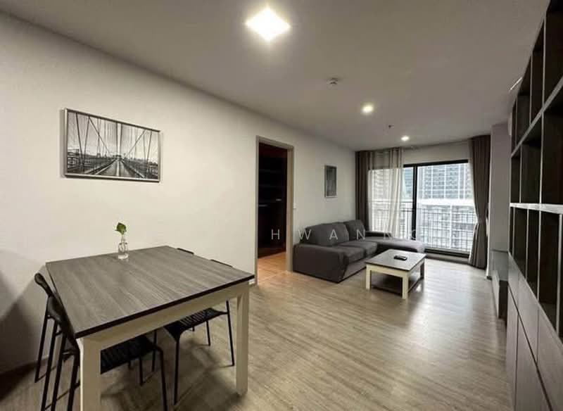 Rhythm Ekkamai, Bangkok, 11 Soi Sukhumvit 63, Khlongtoei Nua, Watthana, Bangkok, 2 Bedrooms, 80 sqm, Condo For Sale, by Anthea Khwanngam, 500487967 - DDproperty.com