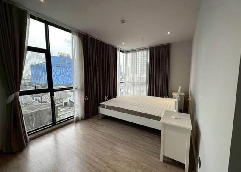 Rhythm Ekkamai, Bangkok, 11 Soi Sukhumvit 63, Khlongtoei Nua, Watthana, Bangkok, 2 Bedrooms, 80 sqm, Condo For Sale, by Anthea Khwanngam, 500487967 - DDproperty.com