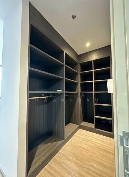 Rhythm Ekkamai, Bangkok, 11 Soi Sukhumvit 63, Khlongtoei Nua, Watthana, Bangkok, 2 Bedrooms, 80 sqm, Condo For Sale, by Anthea Khwanngam, 500487967 - DDproperty.com