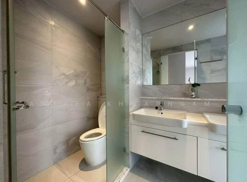 Rhythm Ekkamai, Bangkok, 11 Soi Sukhumvit 63, Khlongtoei Nua, Watthana, Bangkok, 2 Bedrooms, 80 sqm, Condo For Sale, by Anthea Khwanngam, 500487967 - DDproperty.com