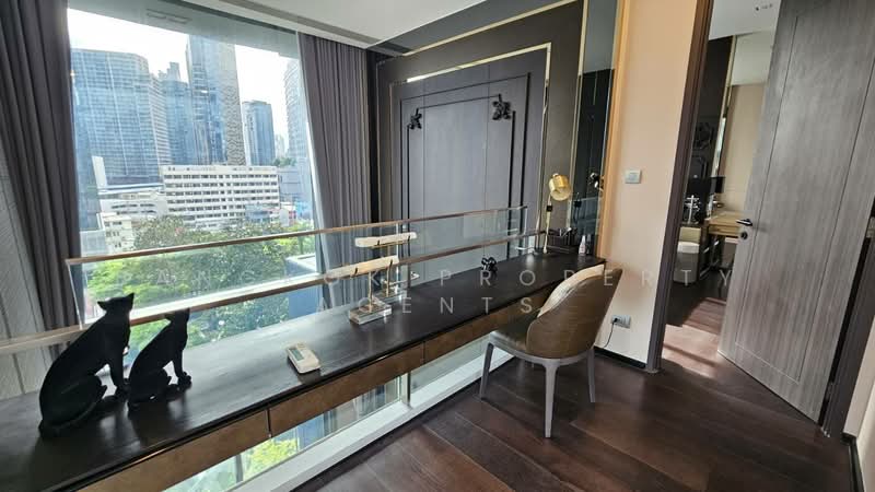 LAVIQ Sukhumvit 57, Bangkok, Soi Sukhumvit 57, Sukhumvit Road, Khlong Tan Nua, Watthana, Bangkok, 2 Bedrooms, 98 sqm, Condo For Rent, by BANGKOK PROPERTY AGENTS, 500487969 - DDproperty.com