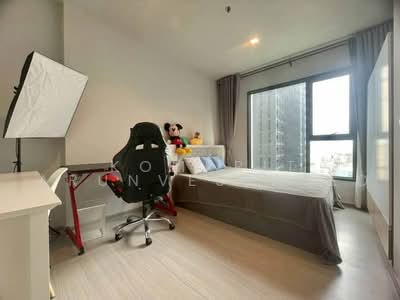 For Rent - Life Asoke-Rama 9, Bangkok