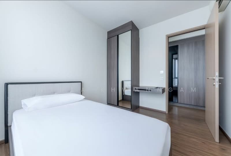 The Line Sukhumvit 71, Bangkok, 15 Sukhumvit 71 Road, Phra Kanong Nua, Watthana, Bangkok, 2 Bedrooms, 58 sqm, Condo For Sale, by Anthea Khwanngam, 500487972 - DDproperty.com