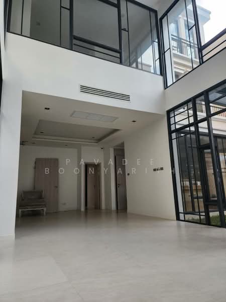 Altitude Mastery Phaholyothin 24, Bangkok, Phahonyothin 24 Soi 8, Jom Phon, Chatuchak, Bangkok, 5 Bedrooms, 391 sqm, Single Detached House For Sale, by Pavadee Boonyarith, 500487973 - DDproperty.com