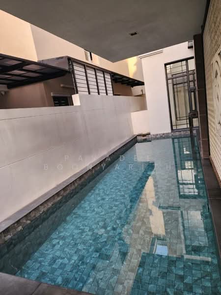 Altitude Mastery Phaholyothin 24, Bangkok, Phahonyothin 24 Soi 8, Jom Phon, Chatuchak, Bangkok, 5 Bedrooms, 391 sqm, Single Detached House For Sale, by Pavadee Boonyarith, 500487973 - DDproperty.com