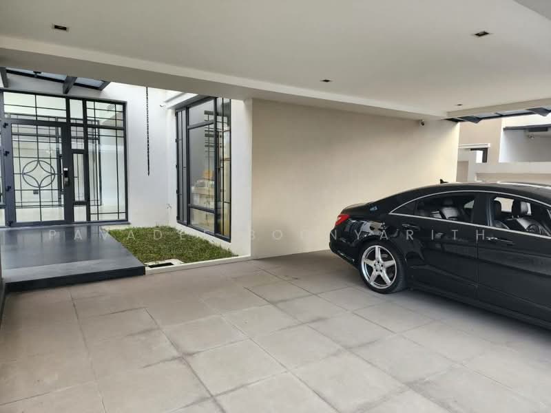 Altitude Mastery Phaholyothin 24, Bangkok, Phahonyothin 24 Soi 8, Jom Phon, Chatuchak, Bangkok, 5 Bedrooms, 391 sqm, Single Detached House For Sale, by Pavadee Boonyarith, 500487973 - DDproperty.com