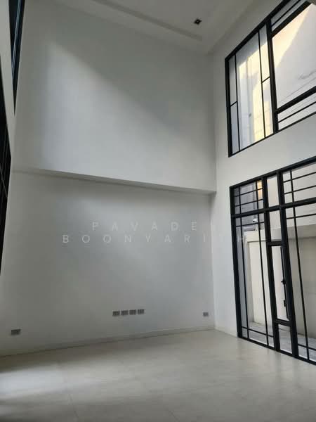 Altitude Mastery Phaholyothin 24, Bangkok, Phahonyothin 24 Soi 8, Jom Phon, Chatuchak, Bangkok, 5 Bedrooms, 391 sqm, Single Detached House For Sale, by Pavadee Boonyarith, 500487973 - DDproperty.com