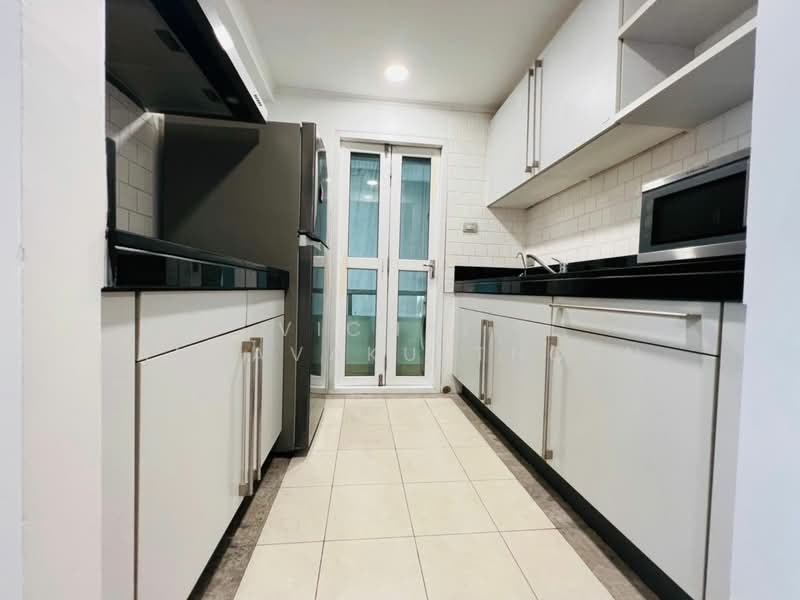 Baan Siriruedee, Bangkok, Ploenchit, Lumphini, Pathum Wan, Bangkok, 2 Bedrooms, 82 sqm, Condo For Rent, by Vichai Annavakulthorn, 500487974 - DDproperty.com