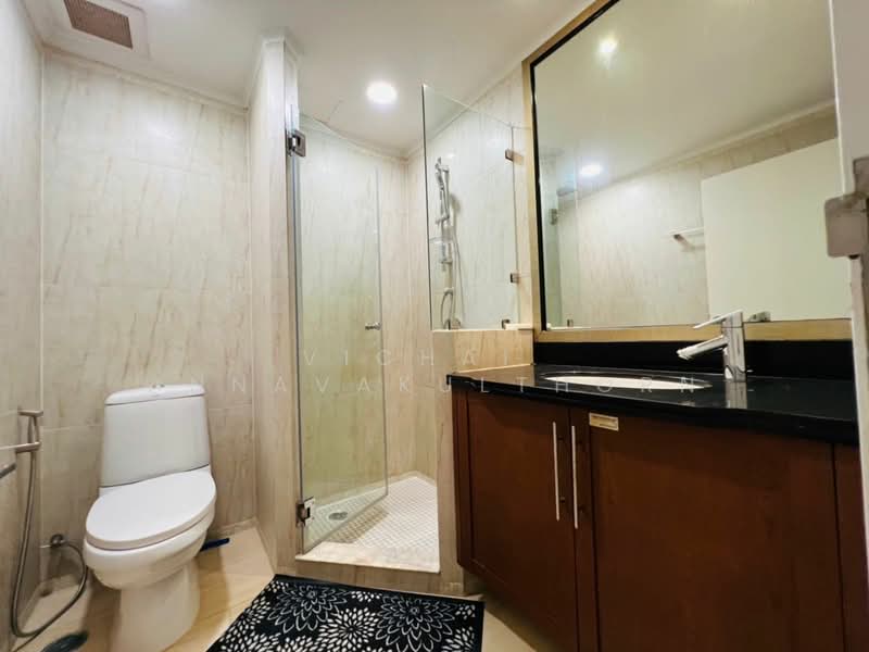 Baan Siriruedee, Bangkok, Ploenchit, Lumphini, Pathum Wan, Bangkok, 2 Bedrooms, 82 sqm, Condo For Rent, by Vichai Annavakulthorn, 500487974 - DDproperty.com