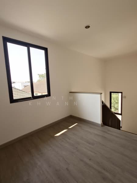 AQ ARBOR Suanluang Rama 9-Pattanakarn, Bangkok, Chaloem Phrakiat Rama 9 Road Soi 48, Dok Mai, Prawet, Bangkok, 3 Bedrooms, 260 sqm, Single Detached House For Sale, by Anthea Khwanngam, 500487976 - DDproperty.com