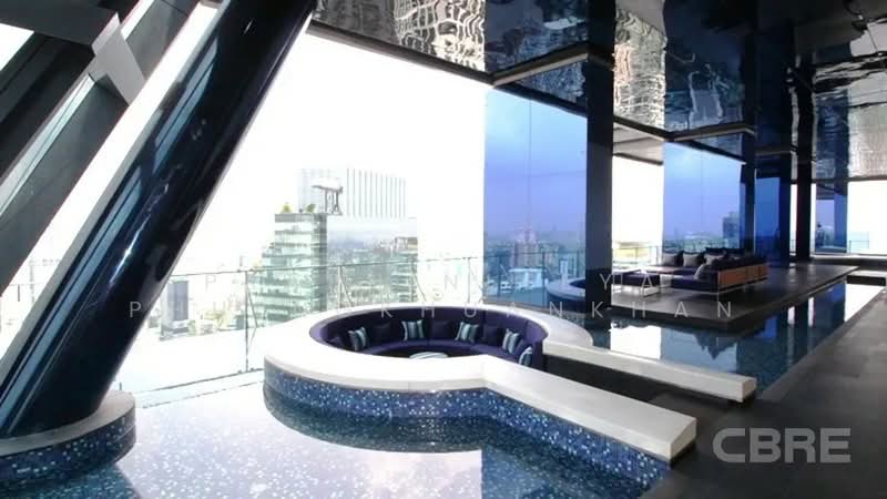MARQUE Sukhumvit, Bangkok, 719 Sukhumvit 39 Road, Khlong Tan Nua, Watthana, Bangkok, 2 Bedrooms, 124 sqm, Condo For Sale, by Praphinleeya Phuengkhuankhan, 500487977 - DDproperty.com