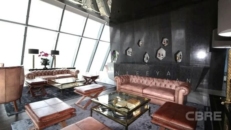 MARQUE Sukhumvit, Bangkok, 719 Sukhumvit 39 Road, Khlong Tan Nua, Watthana, Bangkok, 2 Bedrooms, 124 sqm, Condo For Sale, by Praphinleeya Phuengkhuankhan, 500487977 - DDproperty.com