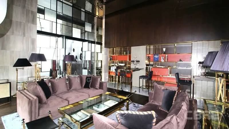 MARQUE Sukhumvit, Bangkok, 719 Sukhumvit 39 Road, Khlong Tan Nua, Watthana, Bangkok, 2 Bedrooms, 124 sqm, Condo For Sale, by Praphinleeya Phuengkhuankhan, 500487977 - DDproperty.com