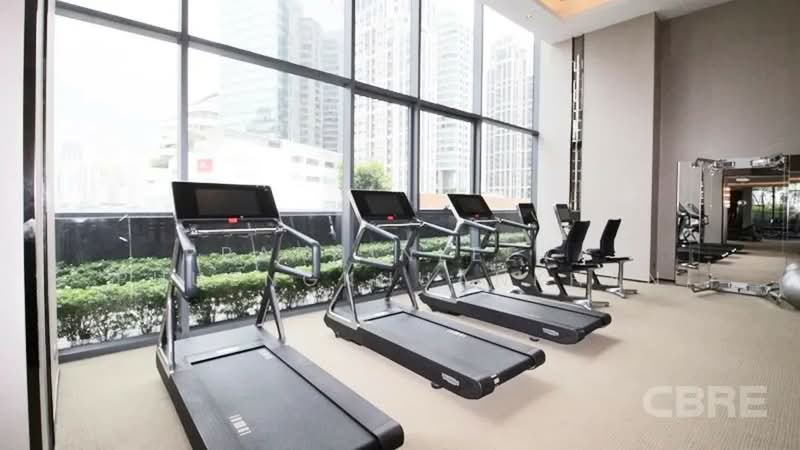 MARQUE Sukhumvit, Bangkok, 719 Sukhumvit 39 Road, Khlong Tan Nua, Watthana, Bangkok, 2 Bedrooms, 124 sqm, Condo For Sale, by Praphinleeya Phuengkhuankhan, 500487977 - DDproperty.com