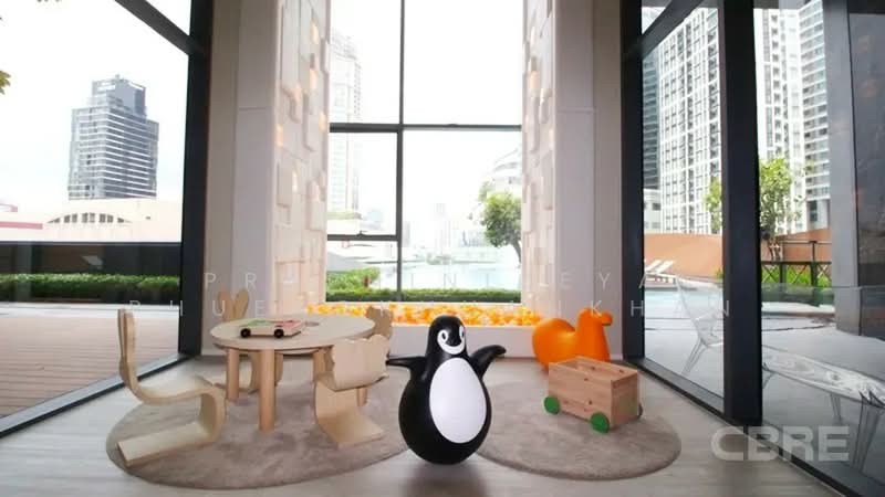 MARQUE Sukhumvit, Bangkok, 719 Sukhumvit 39 Road, Khlong Tan Nua, Watthana, Bangkok, 2 Bedrooms, 124 sqm, Condo For Sale, by Praphinleeya Phuengkhuankhan, 500487977 - DDproperty.com