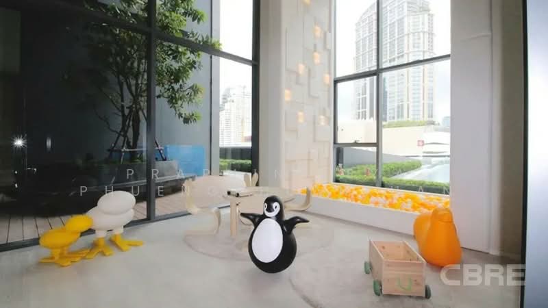 MARQUE Sukhumvit, Bangkok, 719 Sukhumvit 39 Road, Khlong Tan Nua, Watthana, Bangkok, 2 Bedrooms, 124 sqm, Condo For Sale, by Praphinleeya Phuengkhuankhan, 500487977 - DDproperty.com