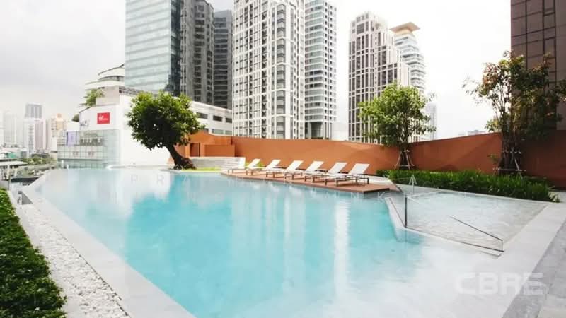MARQUE Sukhumvit, Bangkok, 719 Sukhumvit 39 Road, Khlong Tan Nua, Watthana, Bangkok, 2 Bedrooms, 124 sqm, Condo For Sale, by Praphinleeya Phuengkhuankhan, 500487977 - DDproperty.com
