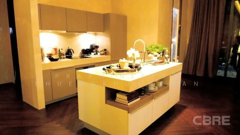 MARQUE Sukhumvit, Bangkok, 719 Sukhumvit 39 Road, Khlong Tan Nua, Watthana, Bangkok, 2 Bedrooms, 124 sqm, Condo For Sale, by Praphinleeya Phuengkhuankhan, 500487977 - DDproperty.com