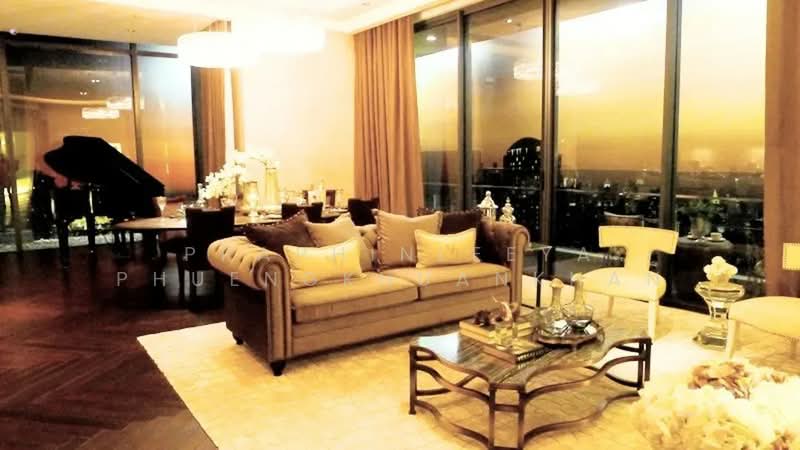 MARQUE Sukhumvit, Bangkok, 719 Sukhumvit 39 Road, Khlong Tan Nua, Watthana, Bangkok, 2 Bedrooms, 124 sqm, Condo For Sale, by Praphinleeya Phuengkhuankhan, 500487977 - DDproperty.com