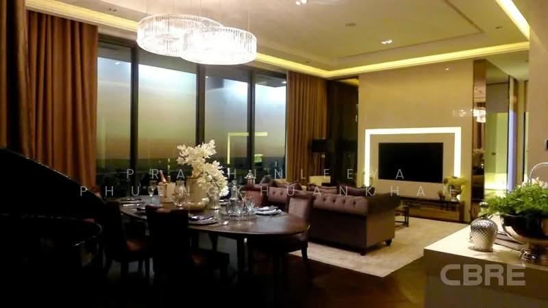 MARQUE Sukhumvit, Bangkok, 719 Sukhumvit 39 Road, Khlong Tan Nua, Watthana, Bangkok, 2 Bedrooms, 124 sqm, Condo For Sale, by Praphinleeya Phuengkhuankhan, 500487977 - DDproperty.com