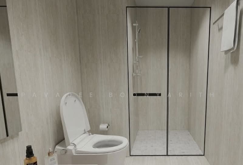 UP Ekamai, Bangkok, Soi Sukhumvit 63, Khlong Tan Nua, Watthana, Bangkok, 2 Bedrooms, 89 sqm, Condo For Sale, by Pavadee Boonyarith, 500487978 - DDproperty.com