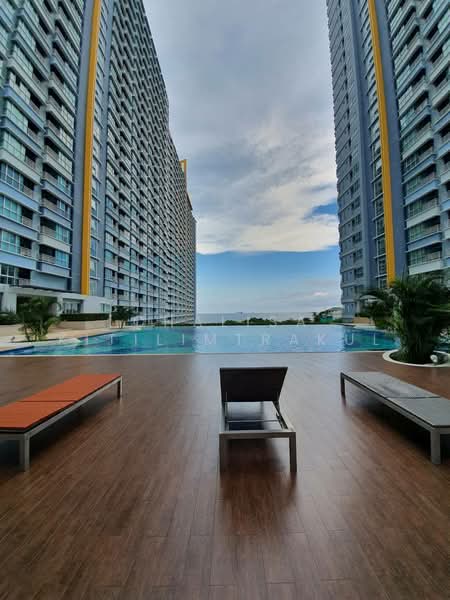 Lumpini Park Beach Jomtien : ลุมพินี พาร์ค บีช จอมเทียน, ชลบุรี, ถนน จอมเทียนสายหนึ่ง, นาเกลือ, บางละมุง, ชลบุรี, 49 ตร.ม., คอนโด ขาย, โดย Chalisa Kitilimtrakul, 500487979 - DDproperty.com