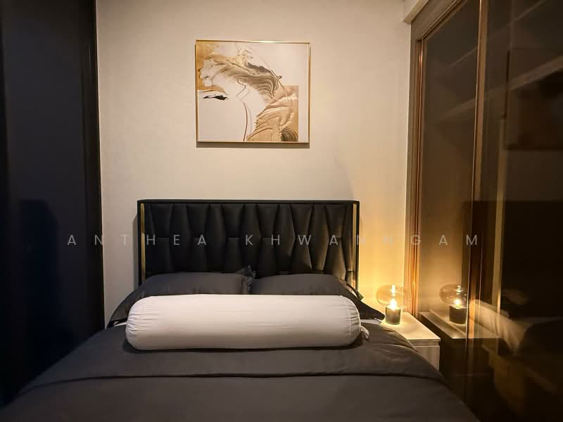Celes Asoke, Bangkok, 8-10 Sukhumvit 21, Khlongtoei Nua, Watthana, Bangkok, 2 Bedrooms, 86 sqm, Condo For Sale, by Anthea Khwanngam, 500487982 - DDproperty.com