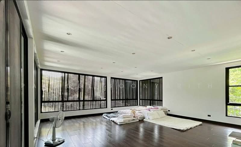 4-BR House, Prachuap Khiri Khan, Nong Kae, Hua Hin, Prachuap Khiri Khan, 4 Bedrooms, 290 sqm, Single Detached House For Sale, by Pavadee Boonyarith, 500487983 - DDproperty.com